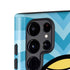 Cartoon Network Powerpuff Girls Bubbles Blue Hearts Galaxy S25 Ultra Impact Case